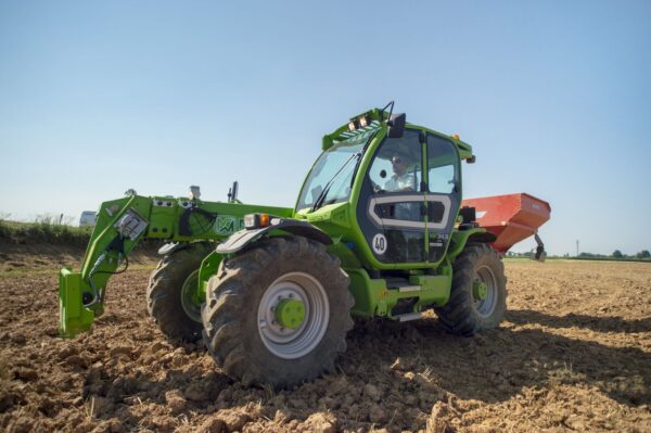 Merlo MF 34.7 - obrazek 11