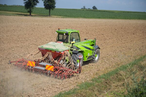 Merlo MF 34.7 - obrazek 12