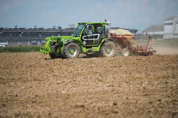 Merlo MF 34.7 - obrazek 13