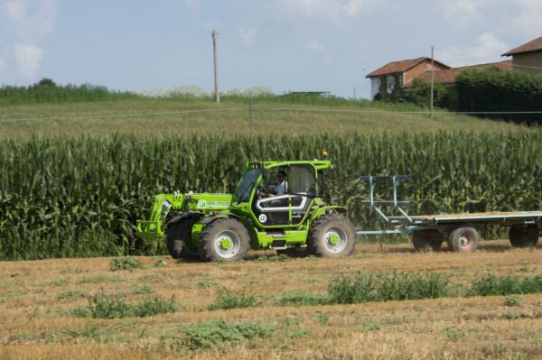 Merlo MF 34.7 - obrazek 14