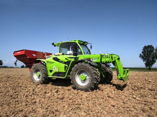 Merlo MF 34.7 - obrazek 15