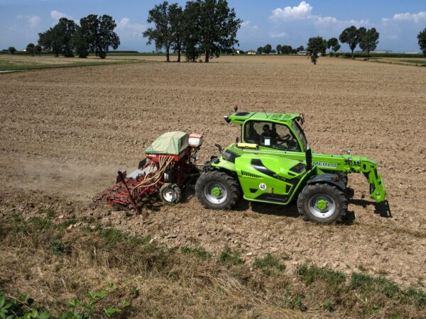 Merlo MF 34.7 - obrazek 16