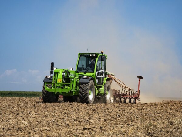 Merlo MF 34.7 - obrazek 17