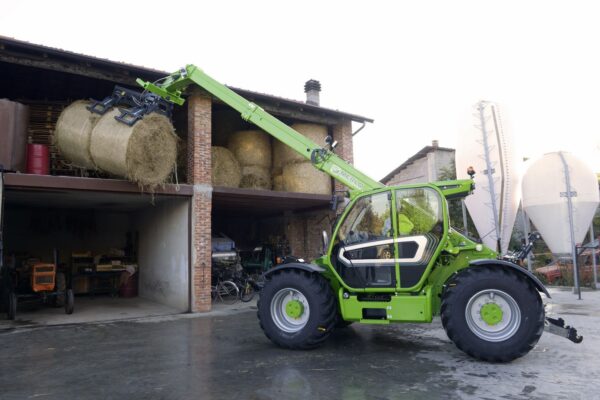 Merlo MF 44.9 - obrazek 2
