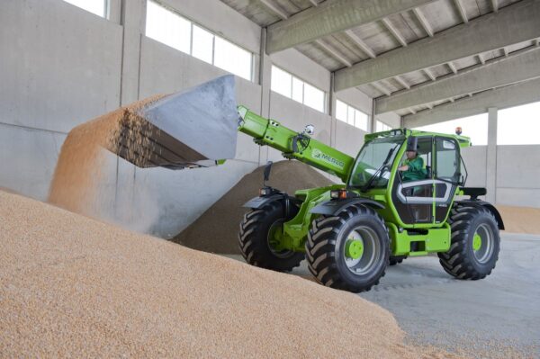 Merlo MF 44.9 - obrazek 3