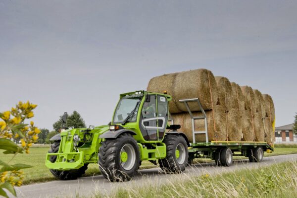 Merlo MF 44.9 - obrazek 5