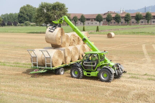 Merlo MF 44.9 - obrazek 6
