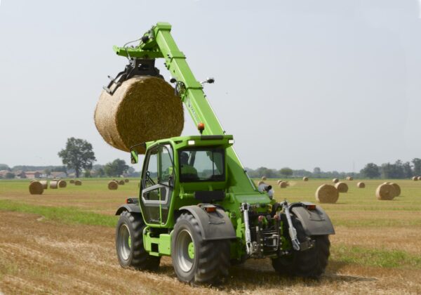 Merlo MF 44.9 - obrazek 7