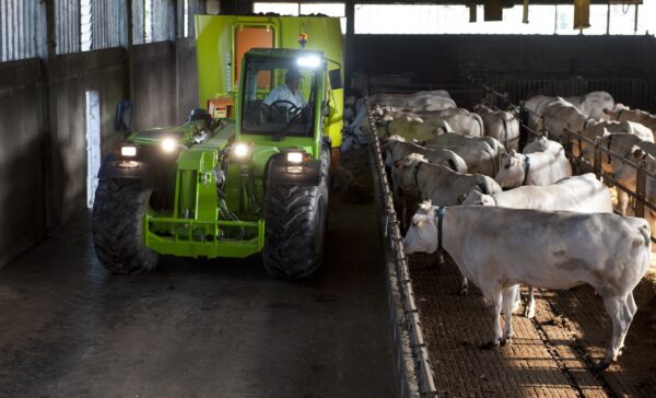 Merlo MF 44.9 - obrazek 9