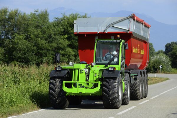 Merlo MF 44.9 - obrazek 10