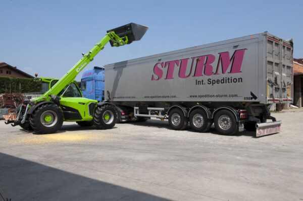 Merlo MF 44.9 - obrazek 11