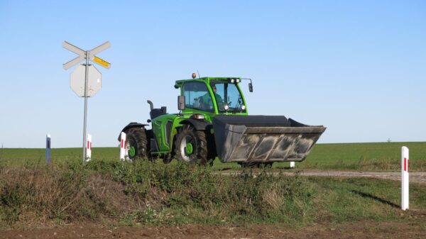 Merlo MF 44.9 - obrazek 12