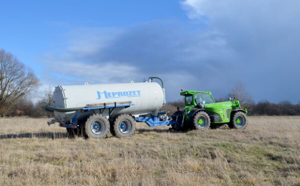Merlo MF 44.9 - obrazek 13