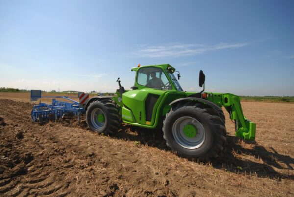 Merlo MF 44.9 - obrazek 14