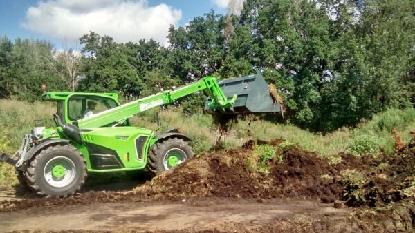 Merlo MF 44.9 - obrazek 16
