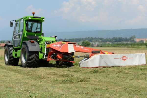 Merlo MF 44.9 - obrazek 17