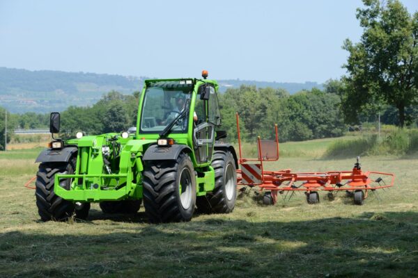 Merlo MF 44.9 - obrazek 18
