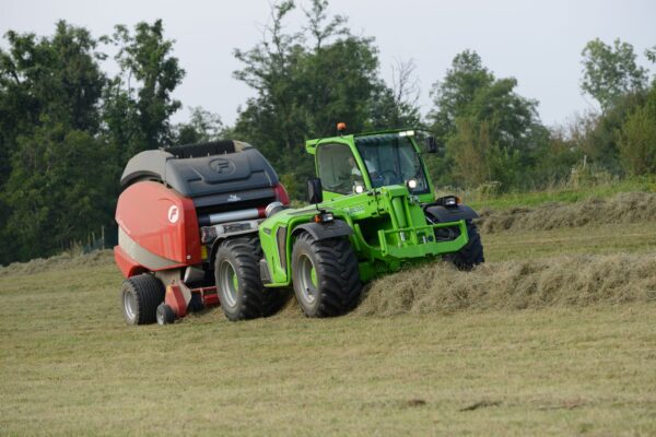 Merlo MF 44.9 - obrazek 19