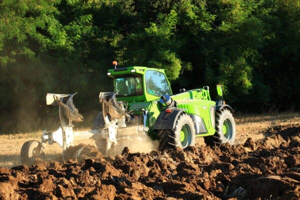 Merlo MF 44.9 - obrazek 22