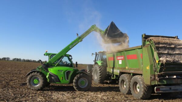 Merlo MF 44.9 - obrazek 24