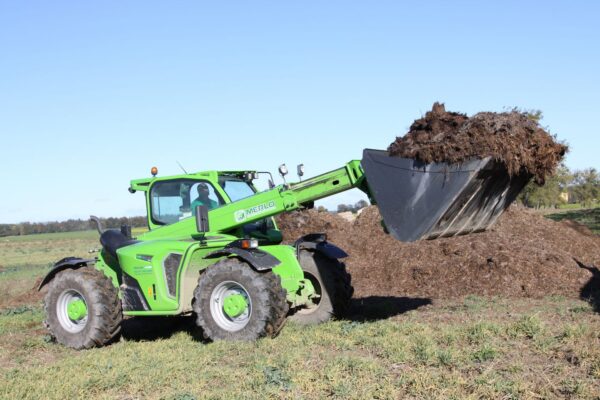 Merlo MF 44.9 - obrazek 25