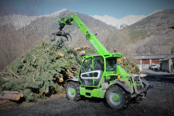 Merlo MF 44.9 - obrazek 27