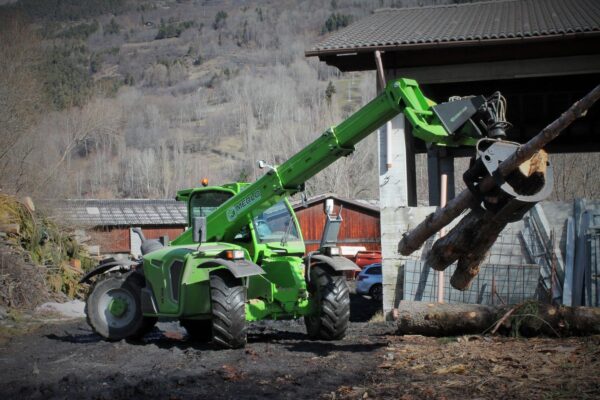 Merlo MF 44.9 - obrazek 28