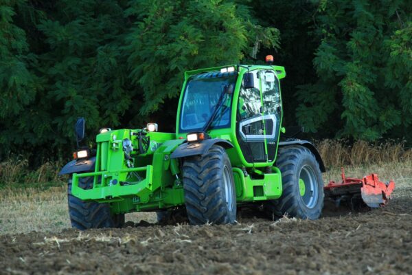 Merlo MF 44.9 - obrazek 29