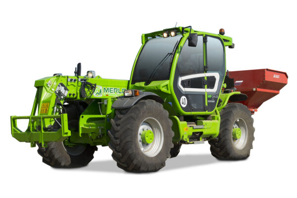 Merlo MF 34.7