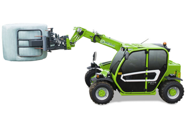 Merlo P 27.6 - obrazek 25