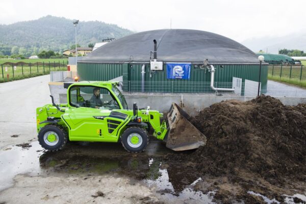 Merlo P 27.6 - obrazek 4