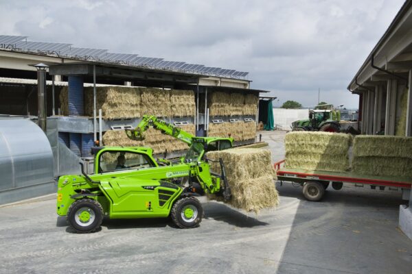 Merlo P 27.6 - obrazek 11