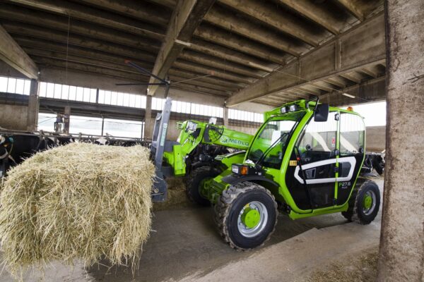 Merlo P 27.6 - obrazek 12