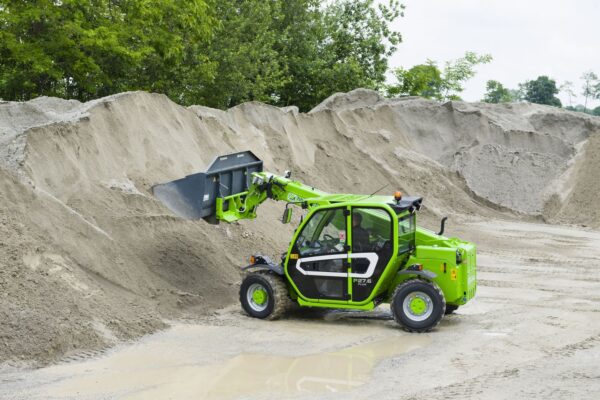 Merlo P 27.6 - obrazek 14