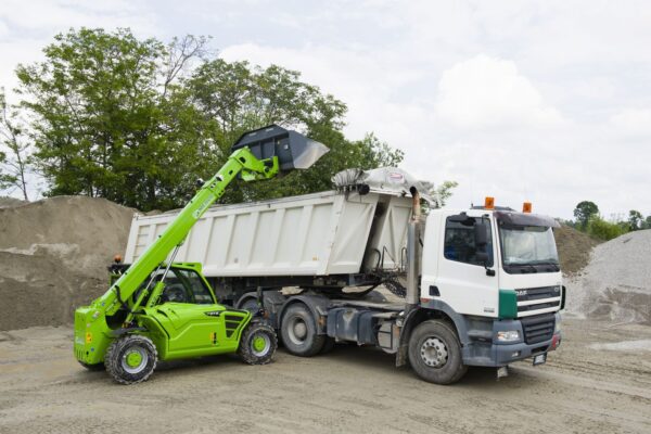 Merlo P 27.6 - obrazek 15