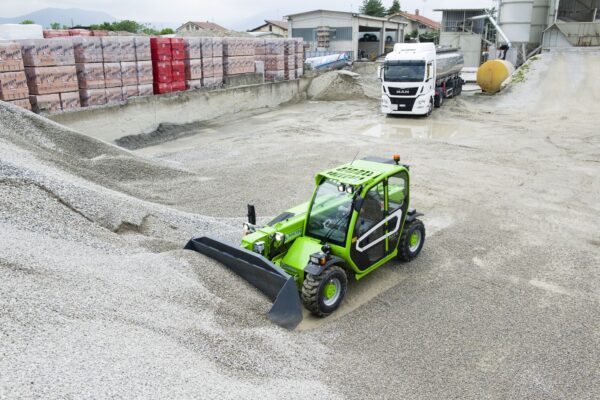 Merlo P 27.6 - obrazek 16