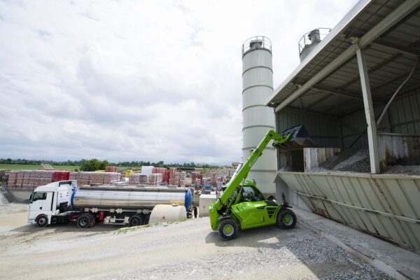 Merlo P 27.6 - obrazek 18