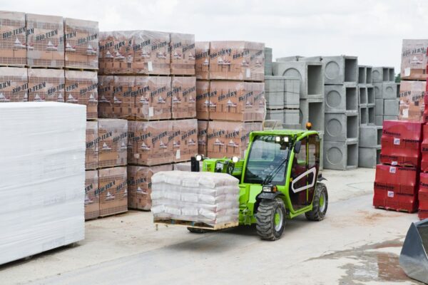 Merlo P 27.6 - obrazek 20