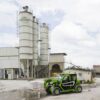 Ładowarka teleskopowa Merlo P 27.6 - obrazek 21