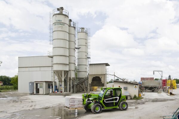 Merlo P 27.6 - obrazek 21
