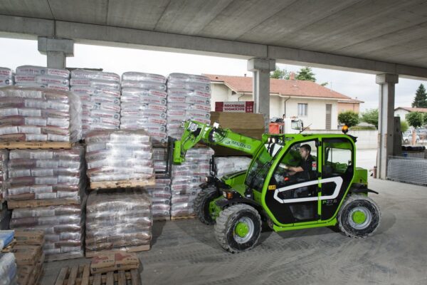 Merlo P 27.6 - obrazek 22