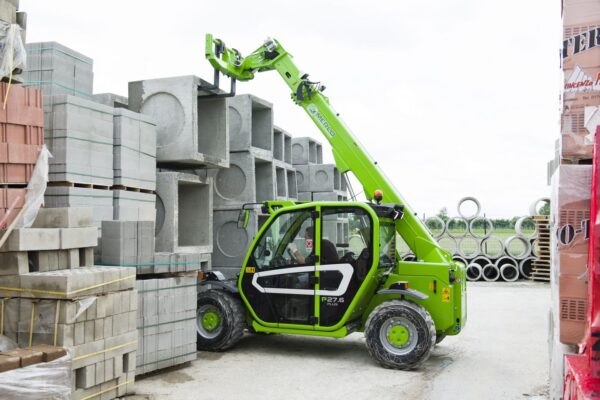 Merlo P 27.6 - obrazek 23