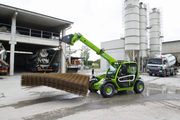 Merlo P 27.6 - obrazek 24