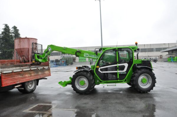 Merlo P 30.10 - obrazek 2