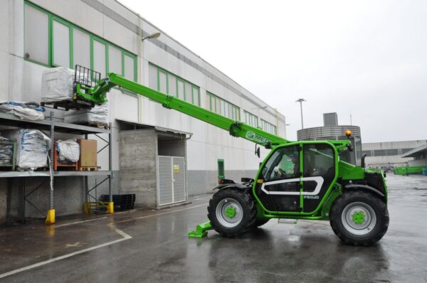 Merlo P 30.10 - obrazek 3