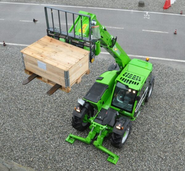 Merlo P 30.10 - obrazek 8
