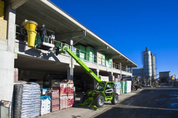Merlo P 35.11 - obrazek 4