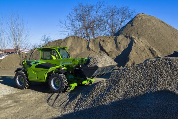 Merlo P 35.11 - obrazek 7
