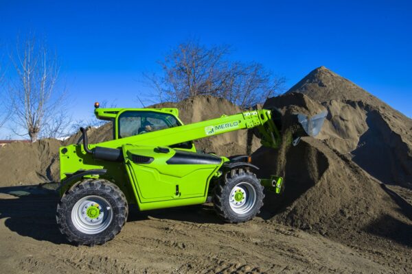 Merlo P 35.11 - obrazek 10