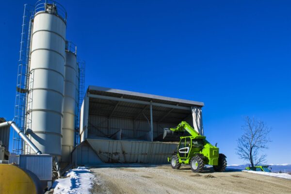 Merlo P 35.11 - obrazek 11